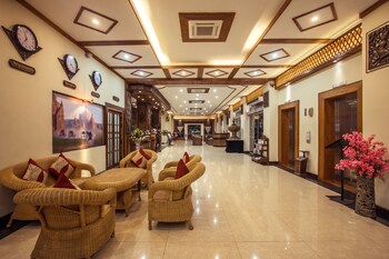 sakura princess hotel