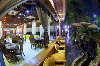 sakura princess hotel