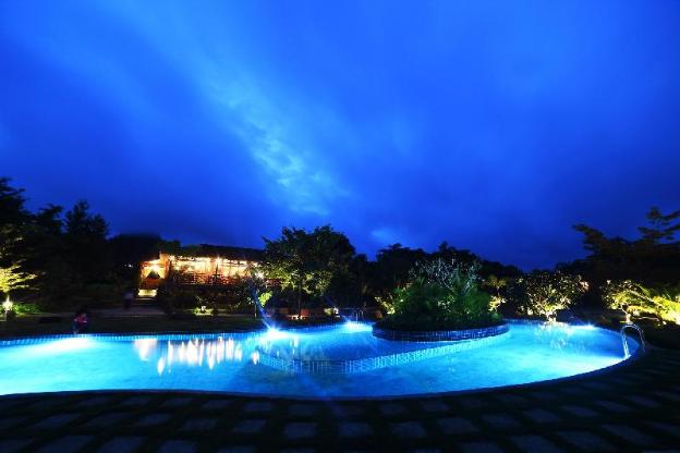 popa garden resort