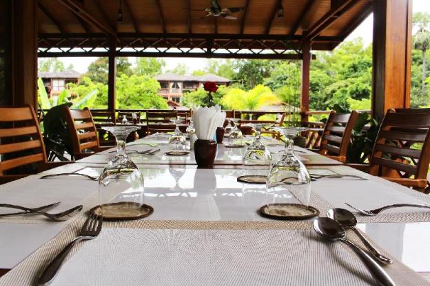 popa garden resort