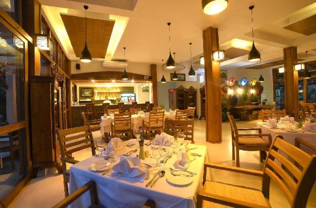 popa garden resort