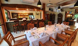 popa garden resort