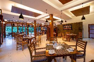 popa garden resort