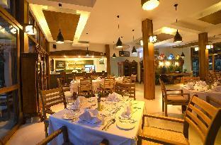 popa garden resort