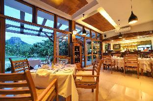 popa garden resort