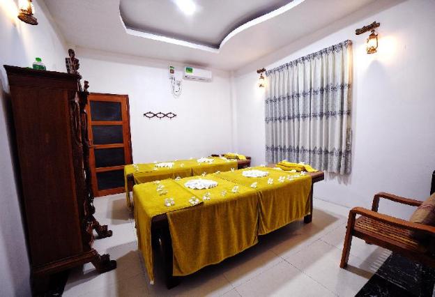 popa garden resort