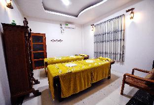 popa garden resort