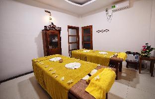 popa garden resort