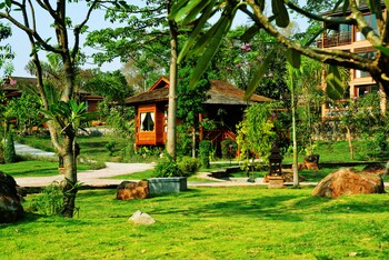 popa garden resort