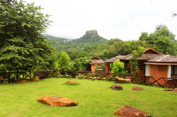popa garden resort