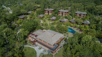 popa garden resort