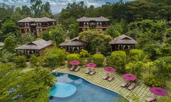 popa garden resort