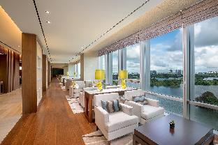 lotte hotel yangon