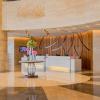 lotte hotel yangon
