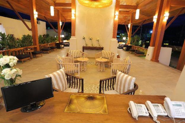 mount inle hotel and resorts