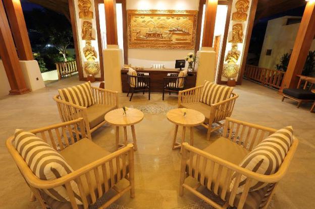 mount inle hotel and resorts