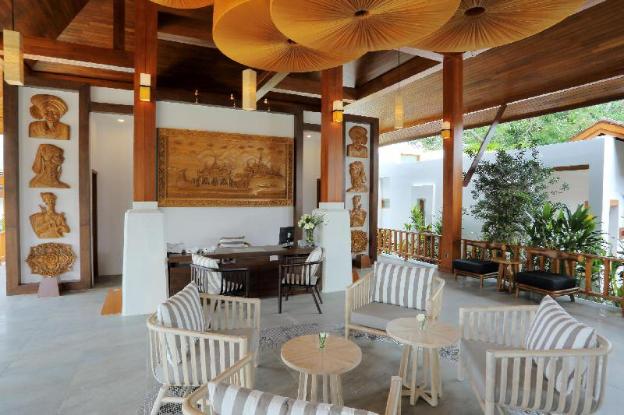 mount inle hotel and resorts