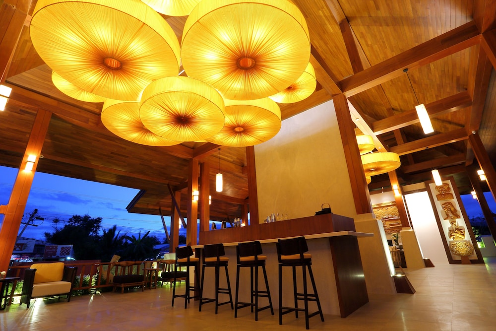 mount inle hotel and resorts