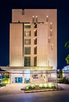 wyne hotel