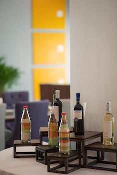 wyne hotel