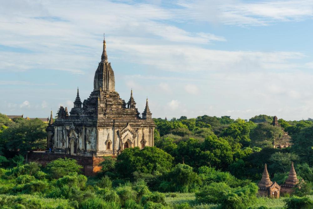 bagan