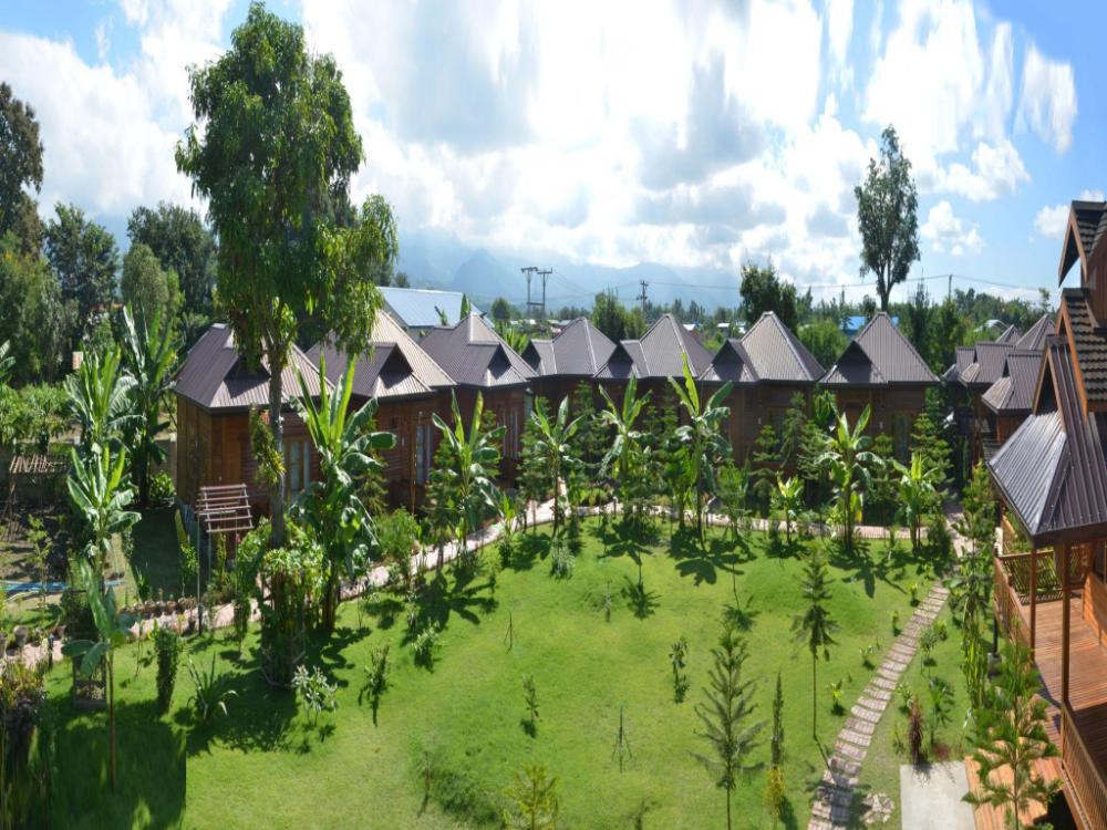 nyaungshwe