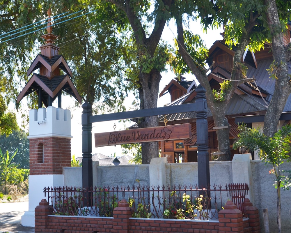 nyaungshwe
