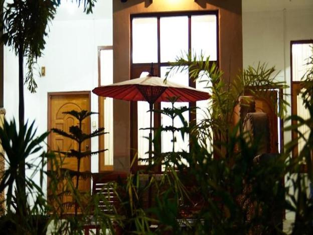 mingalar inn