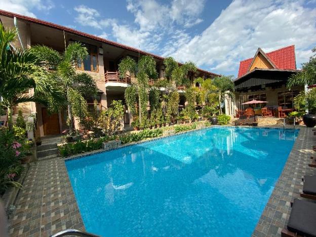 mingalar inn