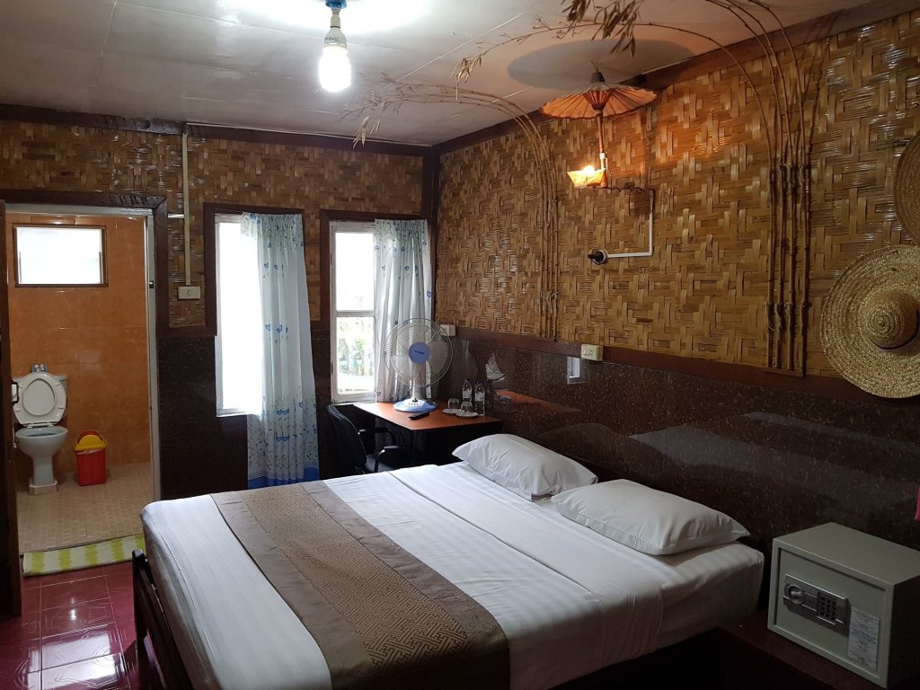 mingalar inn