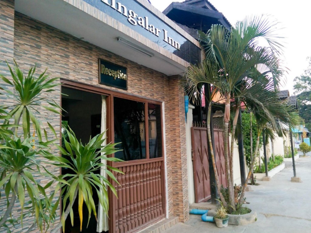 mingalar inn