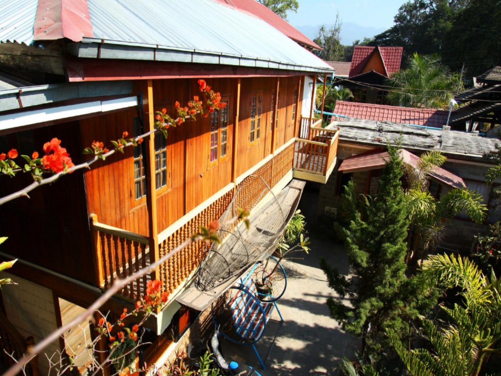 mingalar inn