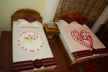 kayah golden hill hotel