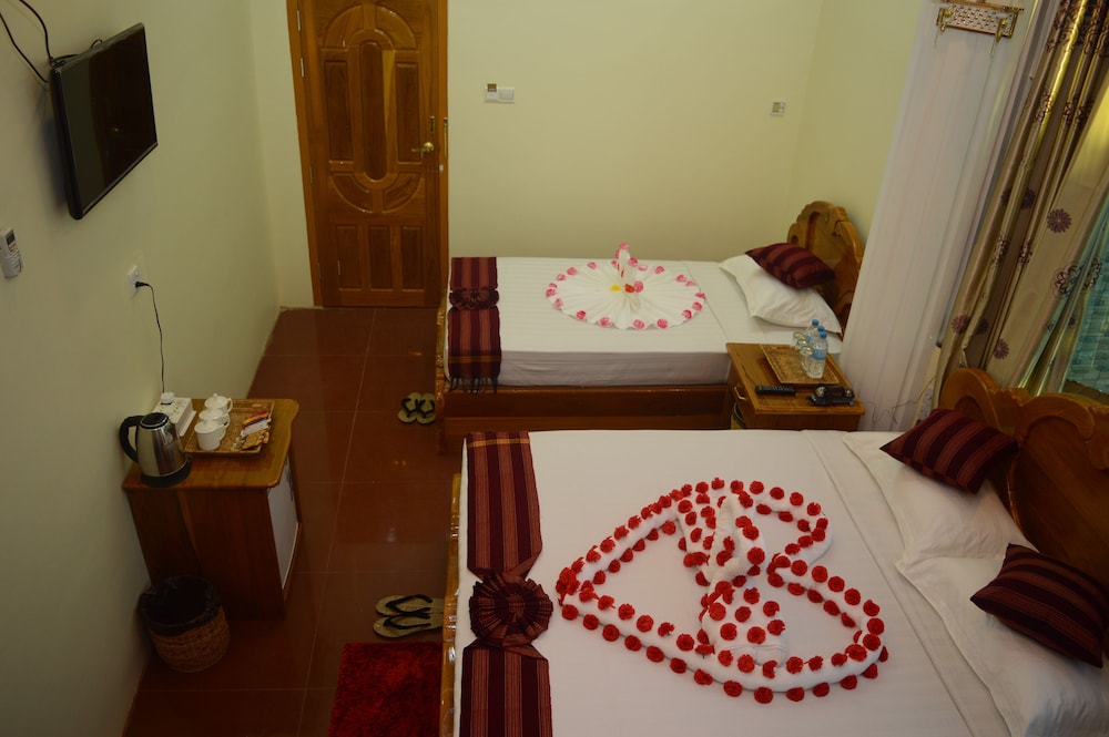 kayah golden hill hotel