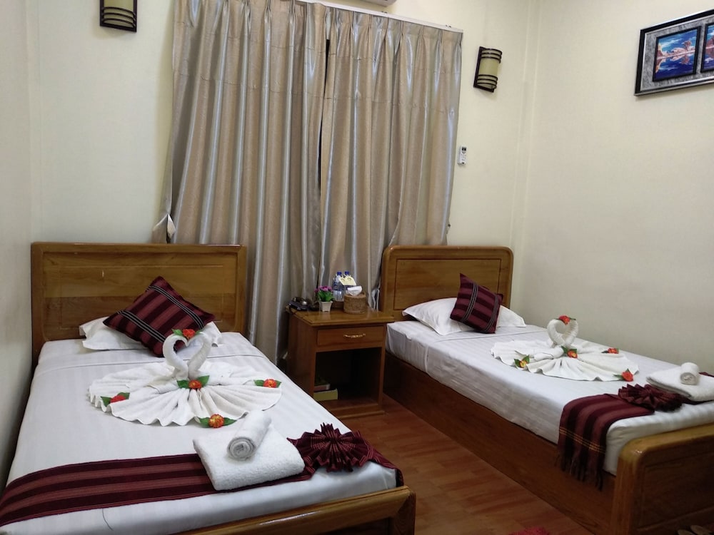 kayah golden hill hotel