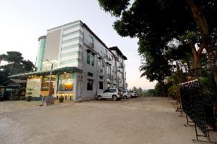 kayah golden hill hotel