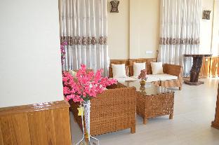 kayah golden hill hotel