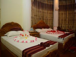 kayah golden hill hotel