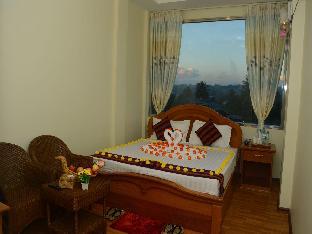 kayah golden hill hotel