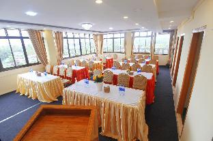 kayah golden hill hotel