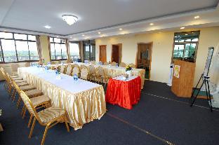 kayah golden hill hotel