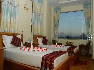 kayah golden hill hotel