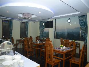 kayah golden hill hotel