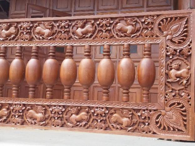 heritage bagan hotel