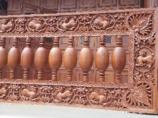 heritage bagan hotel