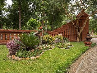 heritage bagan hotel