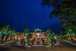 heritage bagan hotel