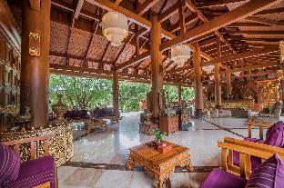 heritage bagan hotel