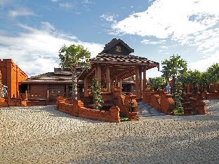 heritage bagan hotel