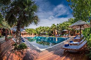 heritage bagan hotel